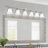 Neptune 6 - Light Dimmable Bath Bar-104467894