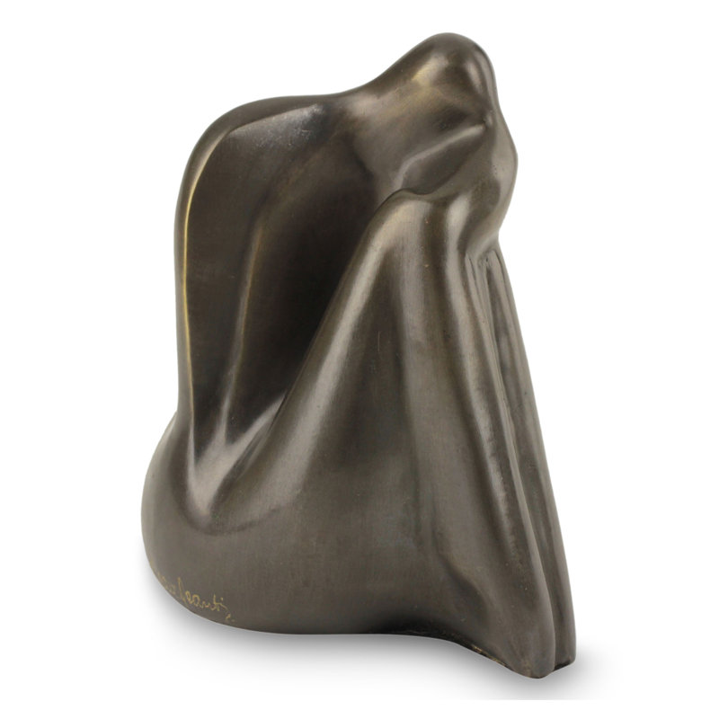 Sensual II Figure Study