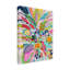 Art mural sur toile tendue - "Margarita" Suzanne Allard pour décoration de salon, de chambre à coucher ou de bureau - 18 x 24-2070062365