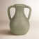  Kenith Terracotta Vase With Handle