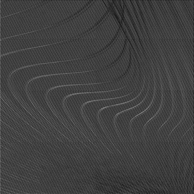 Abstract Indoor Rug