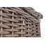 Wicker Hamper Basket-1538868951