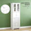 Armoire de rangement sur pied Elegant