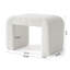 Tabouret de coiffeuse 2 pièces Stanwell-967914008