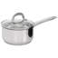 PRIMECOOK Stainless Steel Non-Stick Frying Pan Set