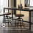 Quintara Swivel Adjustable Height Counter Stool-1301040356