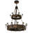 Janaina 30'' Ceiling Fan with Light Kit
