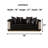 Eude 4 - Piece Velvet Living Room Set-2007771302