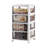 56cm H x 28.5cm W Utility Cart
