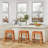 Sorine Upholstered Counter Stool-1036974500-1036974501