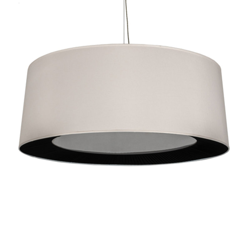 Coridon 5 - Light Drum Pendant