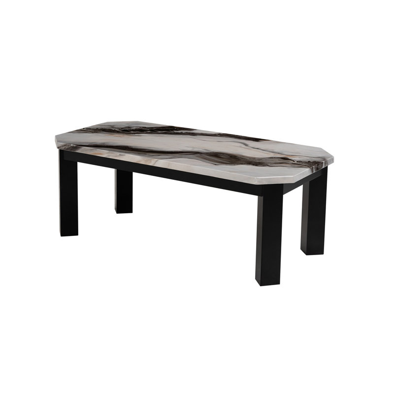 Table basse Jasper Panda