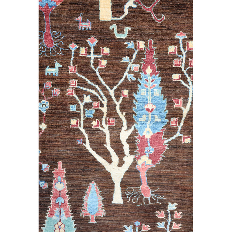 Mazar One-of-a-Kind Runner 2'11" X 8' Area Rug