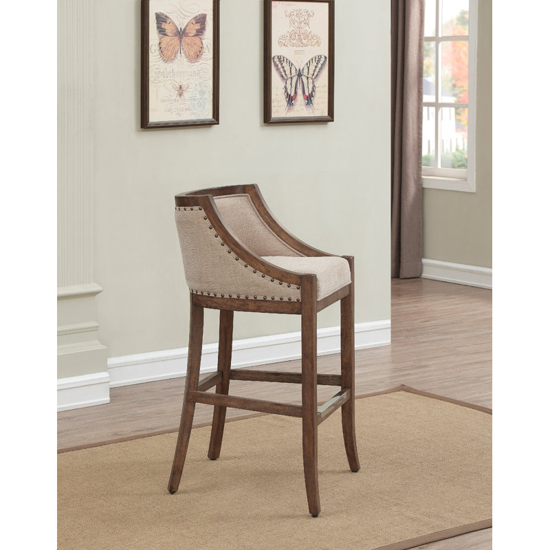 Celestial Bar & Counter Stool, Counter Stool (26" Seat Height)