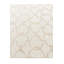 Tapis ivoire Oarte