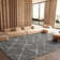Angelka Performance Geometric Rug