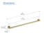 38.94'' Grab Bar-101430017