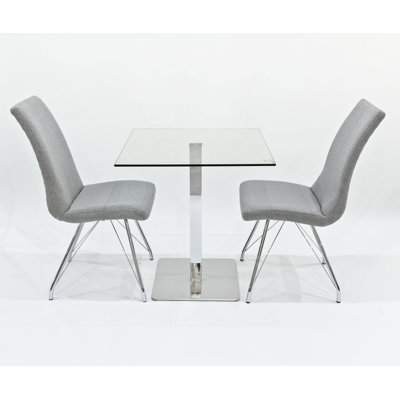 Derose 2 - Person Dining Set