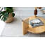 Heidi-Grace Four Leg Coffee Table-1419722932