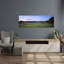 Pond in a golf course Stonewall Orchard Golf Course Grayslake Lake County Illinois USA 1 Piece Wrapped Canvas Panoramic Wall Art-1238289582