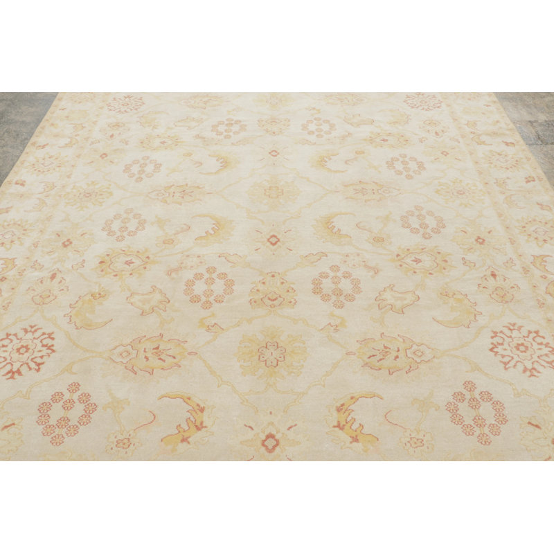 Modern Area Rug