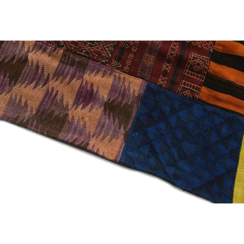 Orellana Multi Rug
