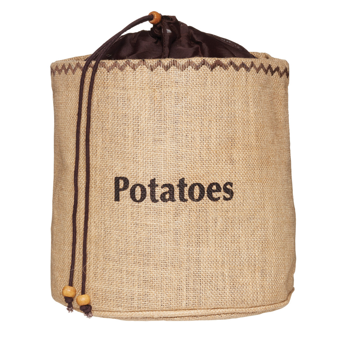Java Food Storage Container