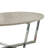 Stange Glass Top Coffee Table
