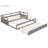 Extending Daybed With Trundle-1486290859