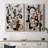 ABSTRACT Series CCCLXVII-Premium Gallery Wrapped Canvas -Ready to Hang-108954676