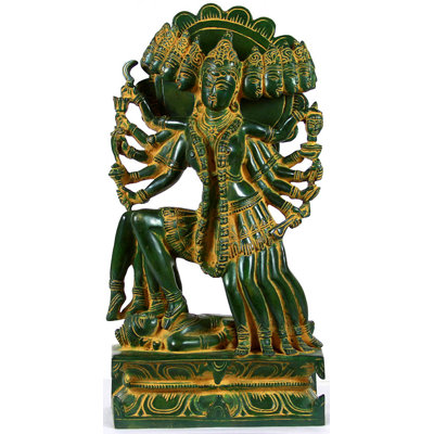 Religious & Spiritual Figurines & Sculptures