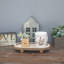 Plateau en bois Maedelle