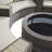 Bogovic 6-Person Boho-Style Wicker Outdoor Sectional Seating Group With Cushions-895292308