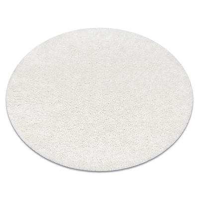 Taryn Solid Colour Area Rug