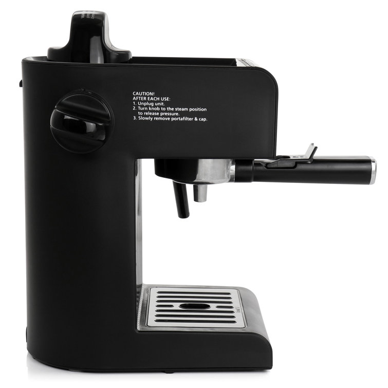 Mr Coffee Espresso Machine - household items - by owner - housewares sale -  craigslist