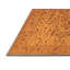 Tapis orange de style Mid-Century moderne 771-1962335813
