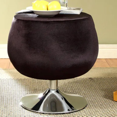 Occasional Accent Stool