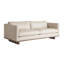 Sunset Key 90" Leather Sofa