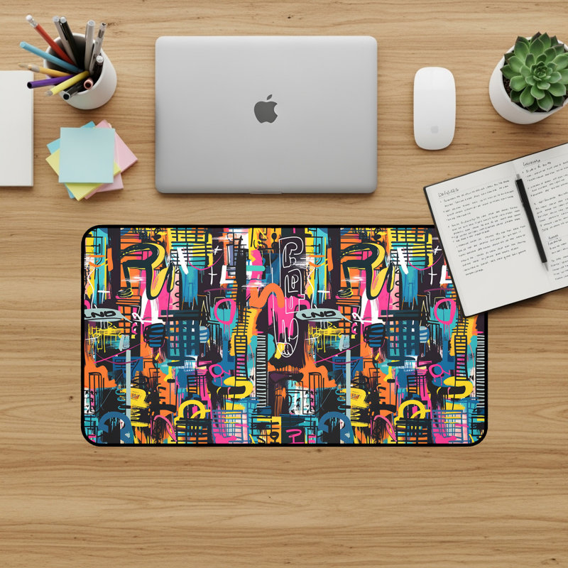 Desk Pad