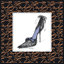Steppin Out II - mauve