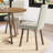 Lykins Upholstered Dining Chair-74875217-74875218