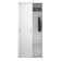 Howardine 2 Door Manufactured Wood Wardrobe
