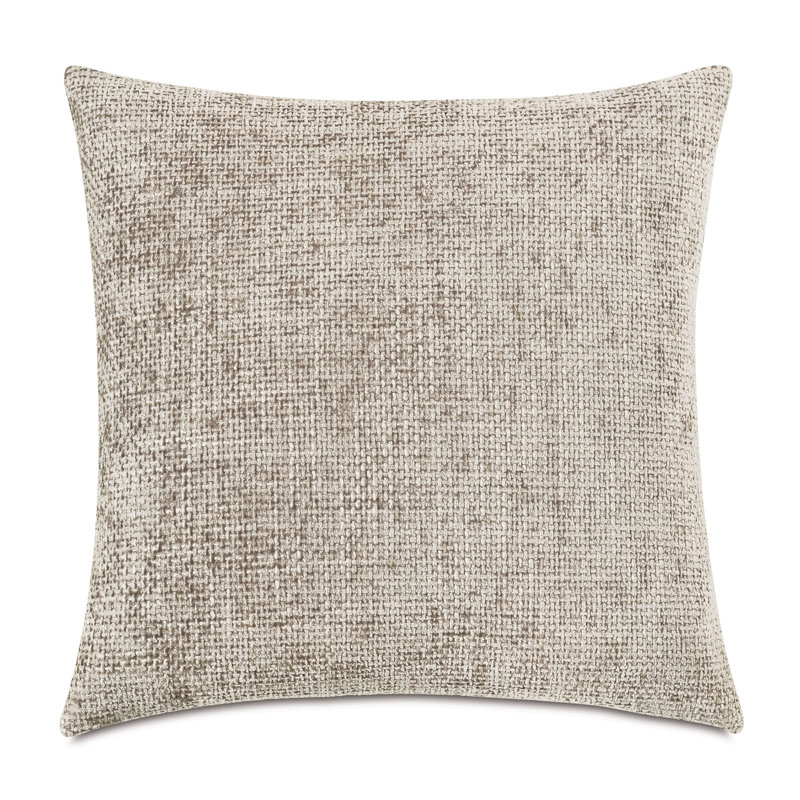 Alma Square Pillow Cover & Insert