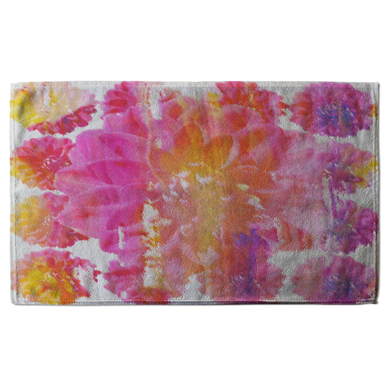 Cotton Tea Towel Kitchen Towel