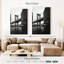 Aime Brooklyn Bridge Street View-108437615