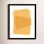 Yellow Kami Print by Jacques Pilon-1220297995-1220297993