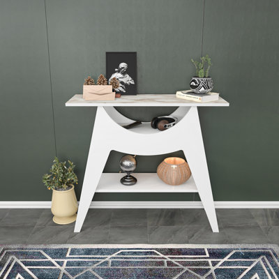 Ese 100Cm Console Table