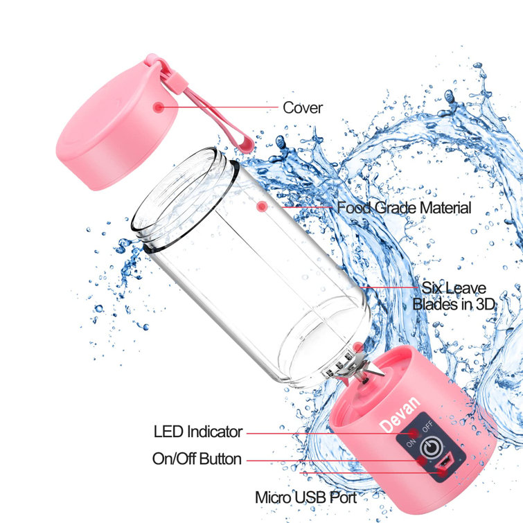 C&g Outdoors Electric Slow Masticating & Cold Press Juicer