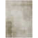 Machine Washable Indoor/Outdoor Christain ACN1245 Khaki Rug