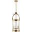 Ralph Lauren Home Westbury 4 Light Pendant-37094142